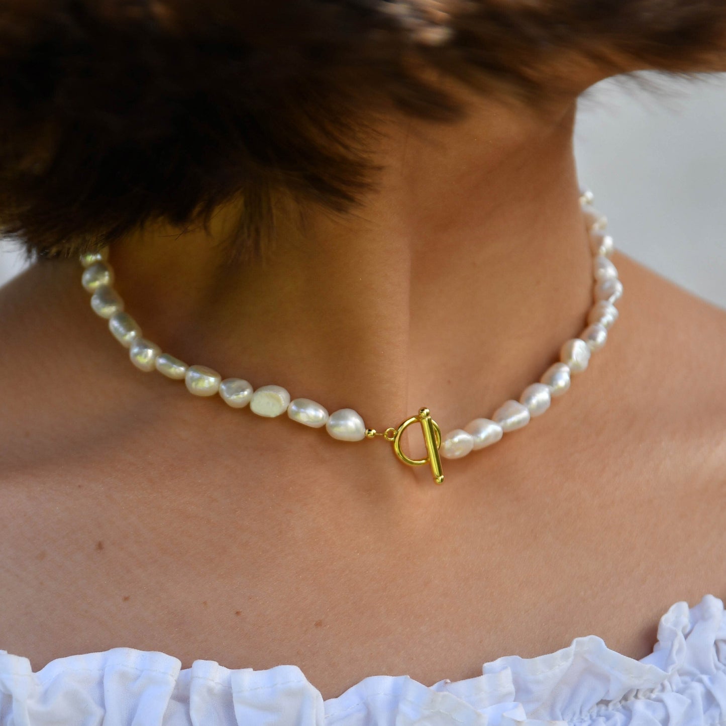Collar Gyor