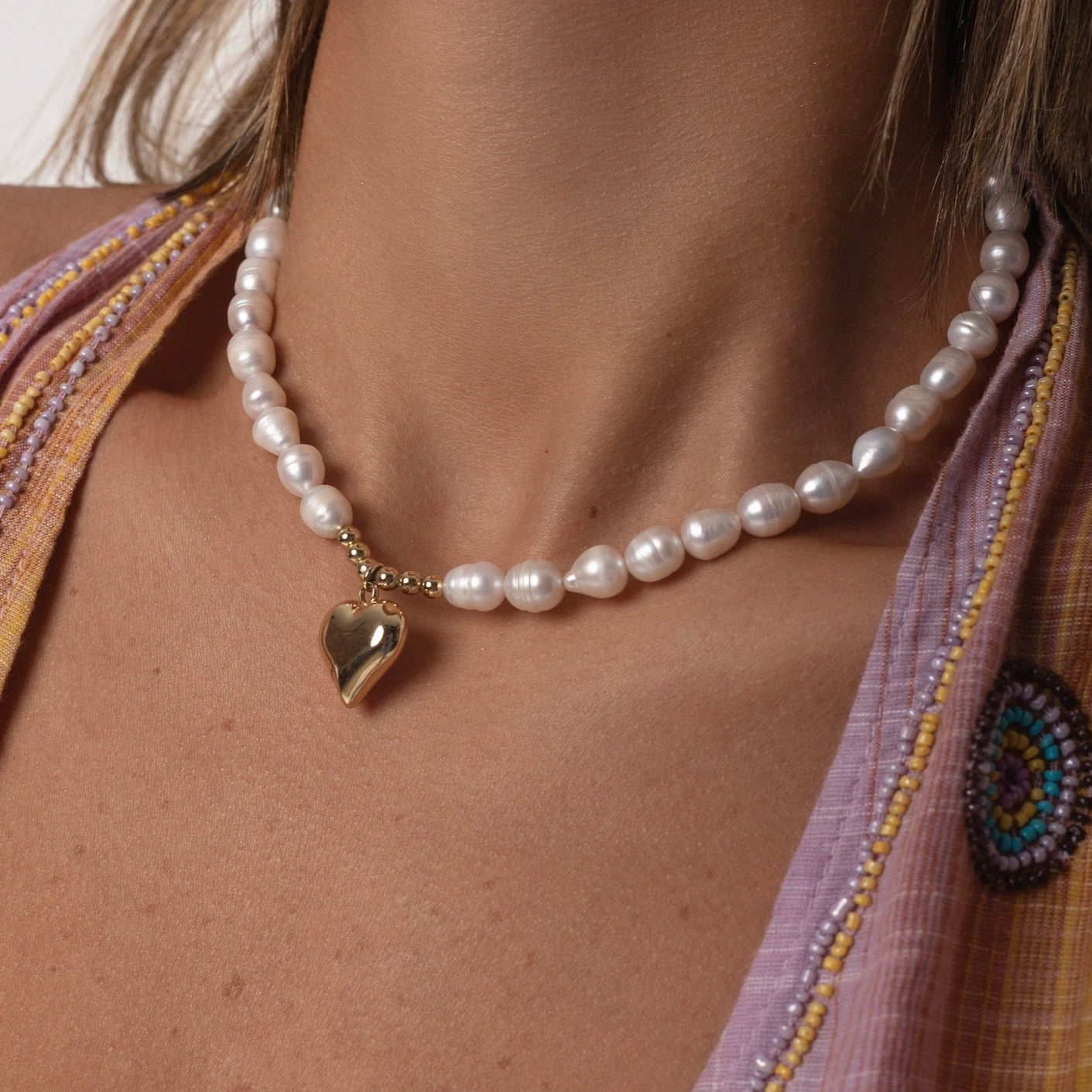 Collar Malibú