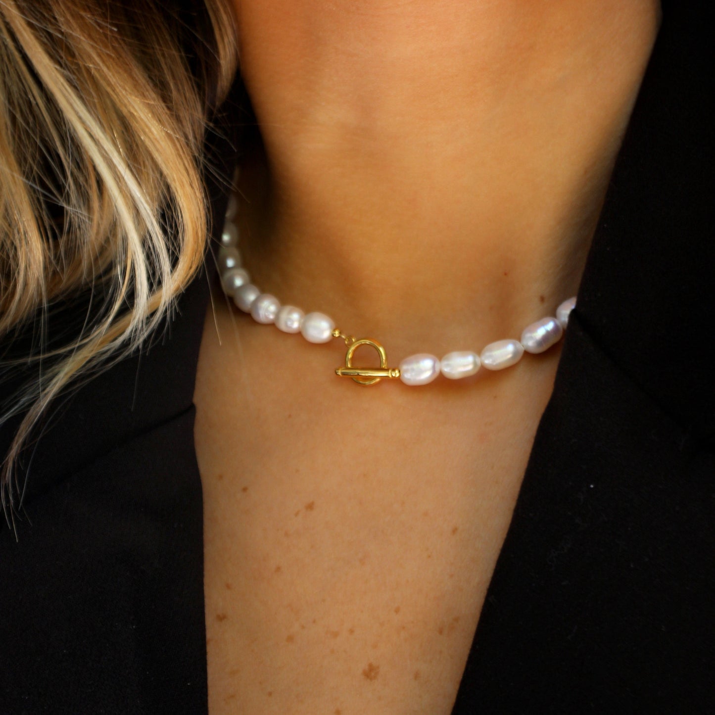 Collar Gyor