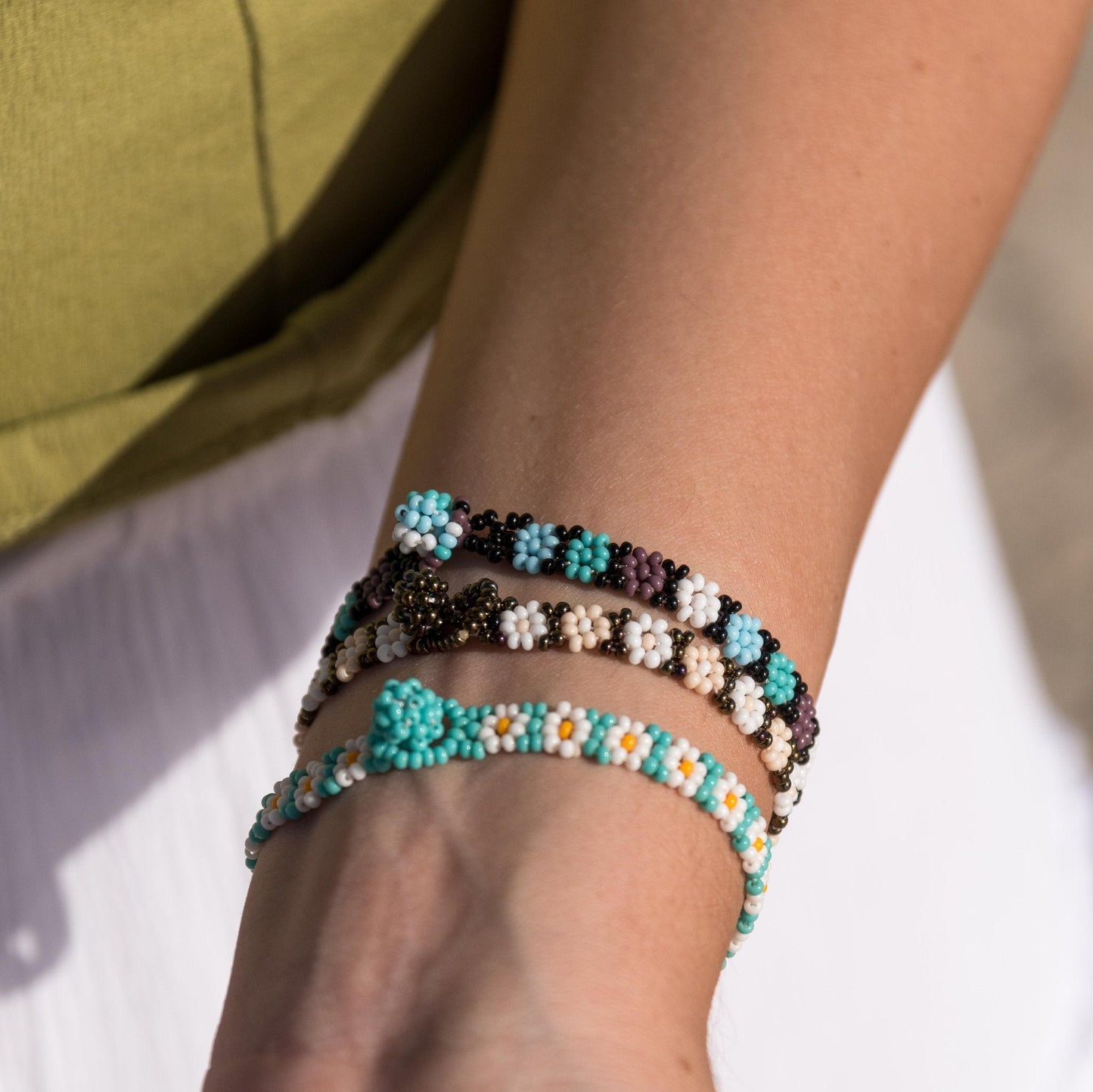 Pulsera Ada
