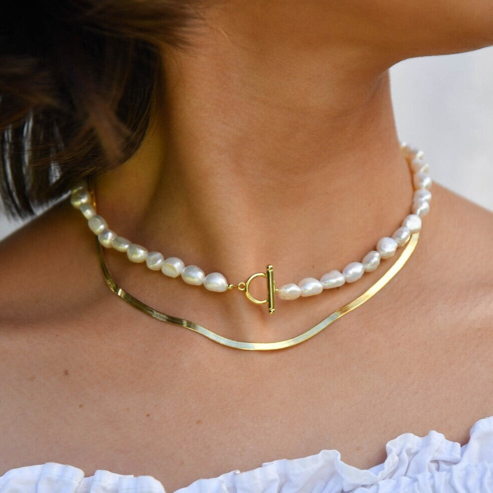Collar Gyor