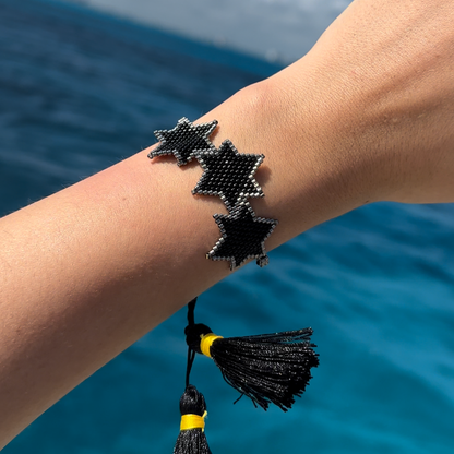 Pulsera Rocket