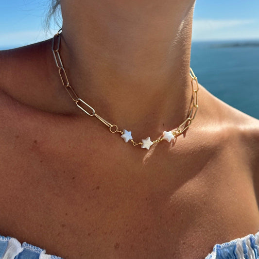 Collar Nova
