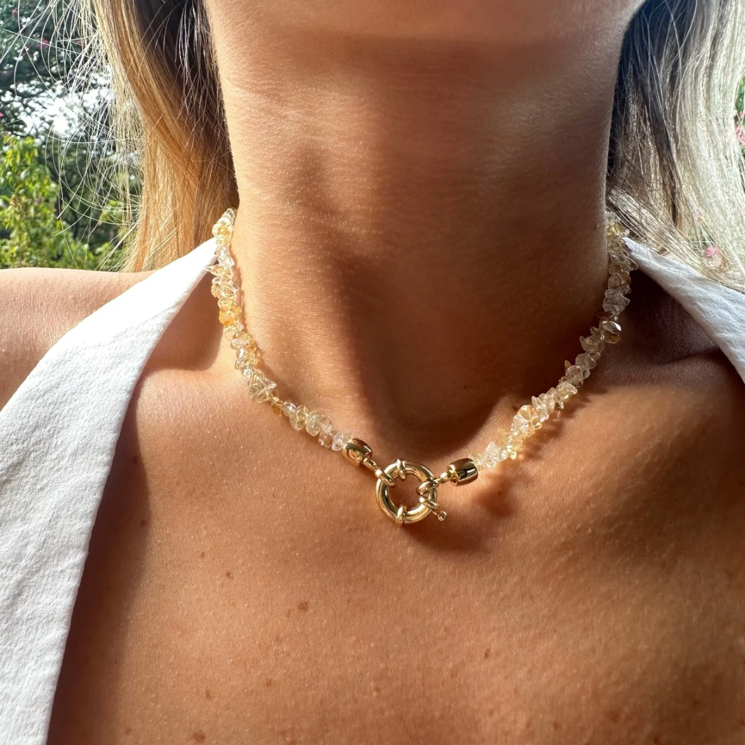 Collar Cosenza