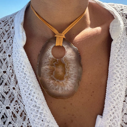 Collar Sacramento