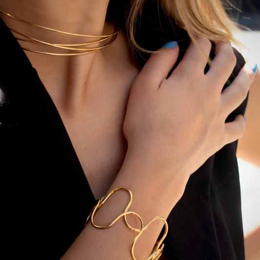 Brazalete Seúl