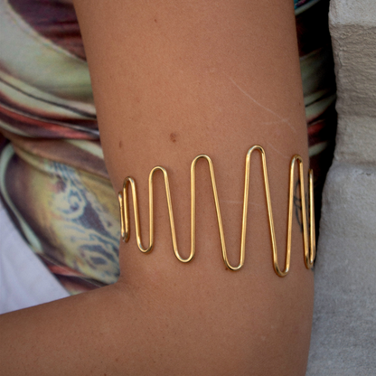 Brazalete Roux
