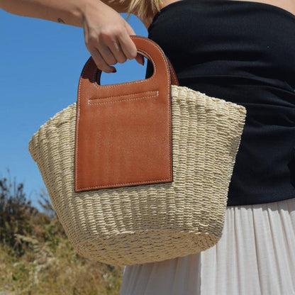 Bolso Paros