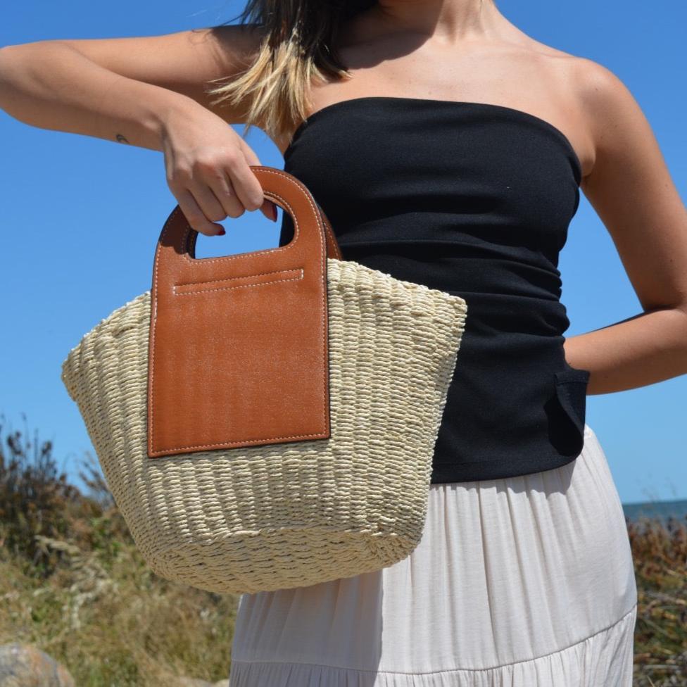 Bolso Paros