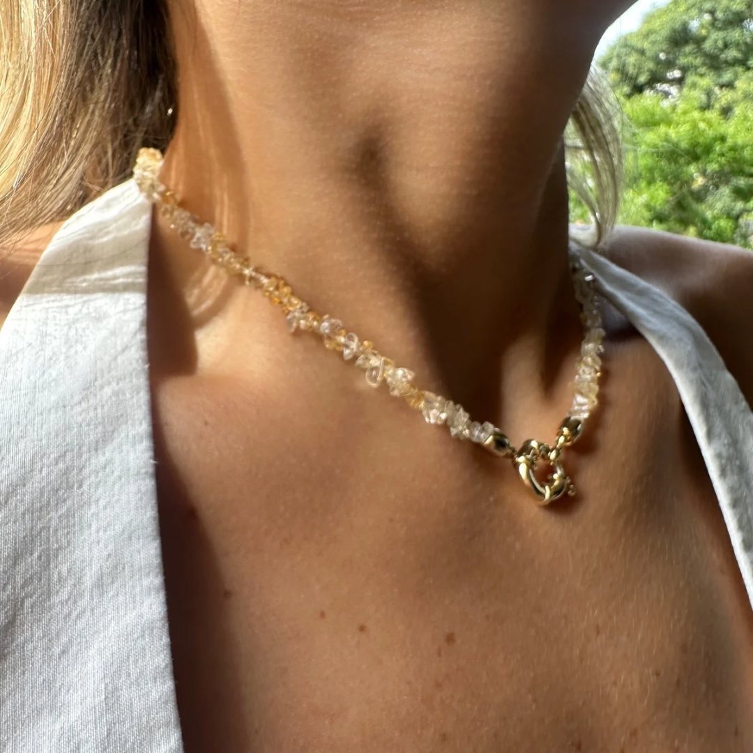 Collar Cosenza