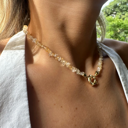 Collar Cosenza