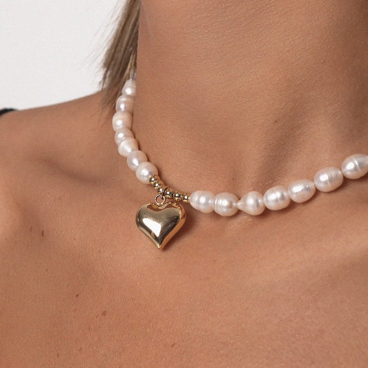 Collar Malibú
