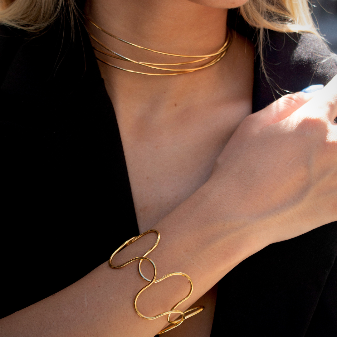 Brazalete Seúl