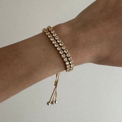 Pulsera Goldie