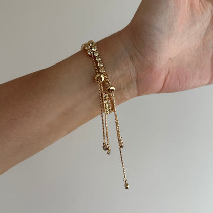 Pulsera Goldie