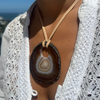 Collar Sacramento