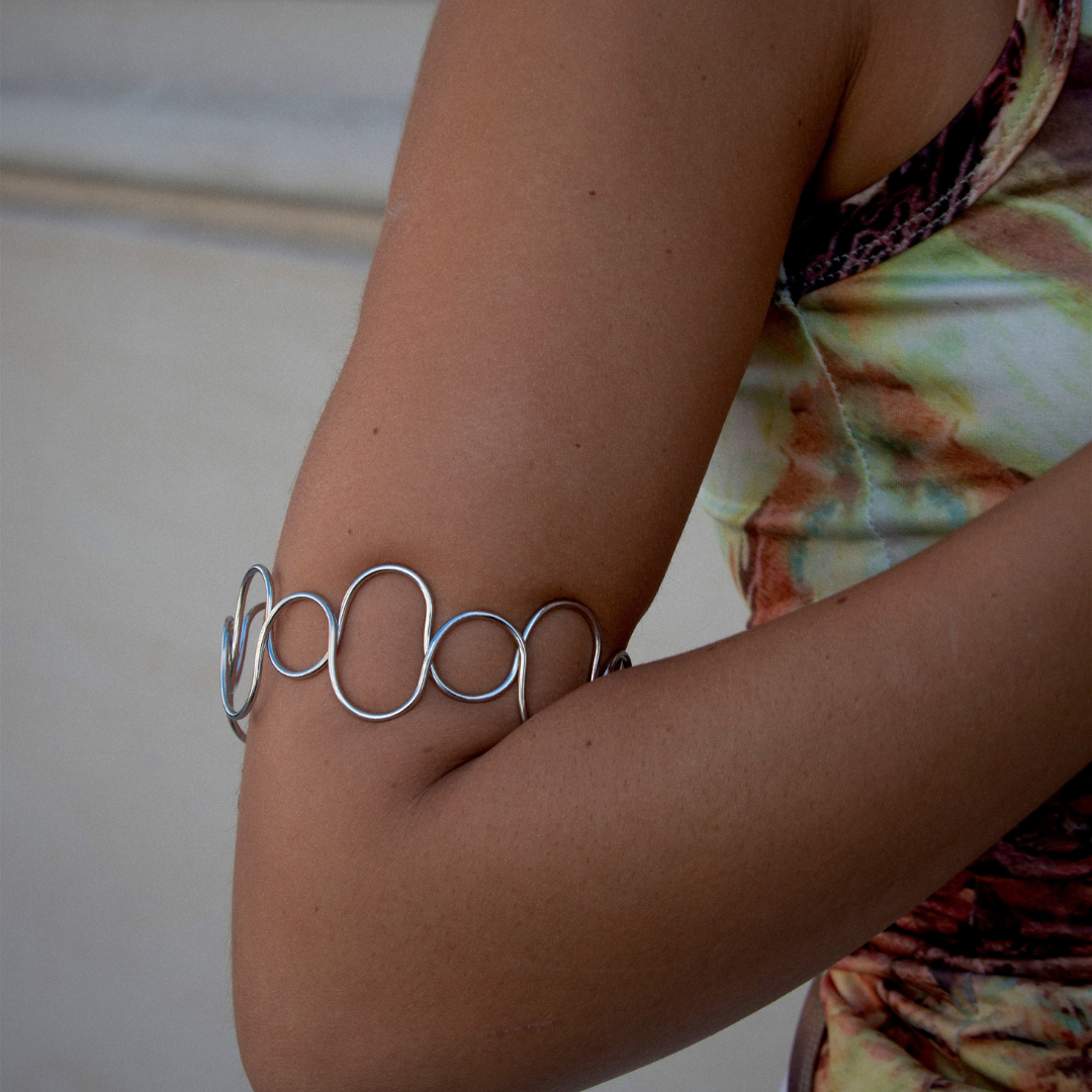 Brazalete Kai
