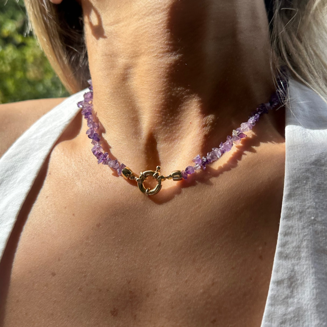 Collar Cosenza