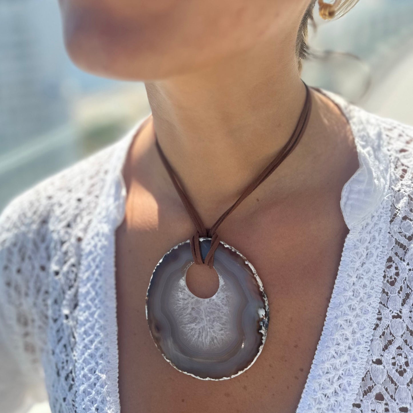 Collar Sacramento