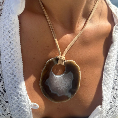 Collar Sacramento