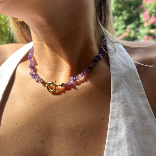 Collar Cosenza