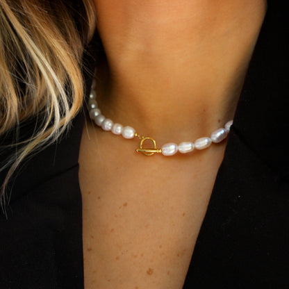 Collar Gyor