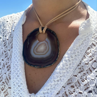Collar Sacramento