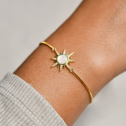 Pulsera Corsico