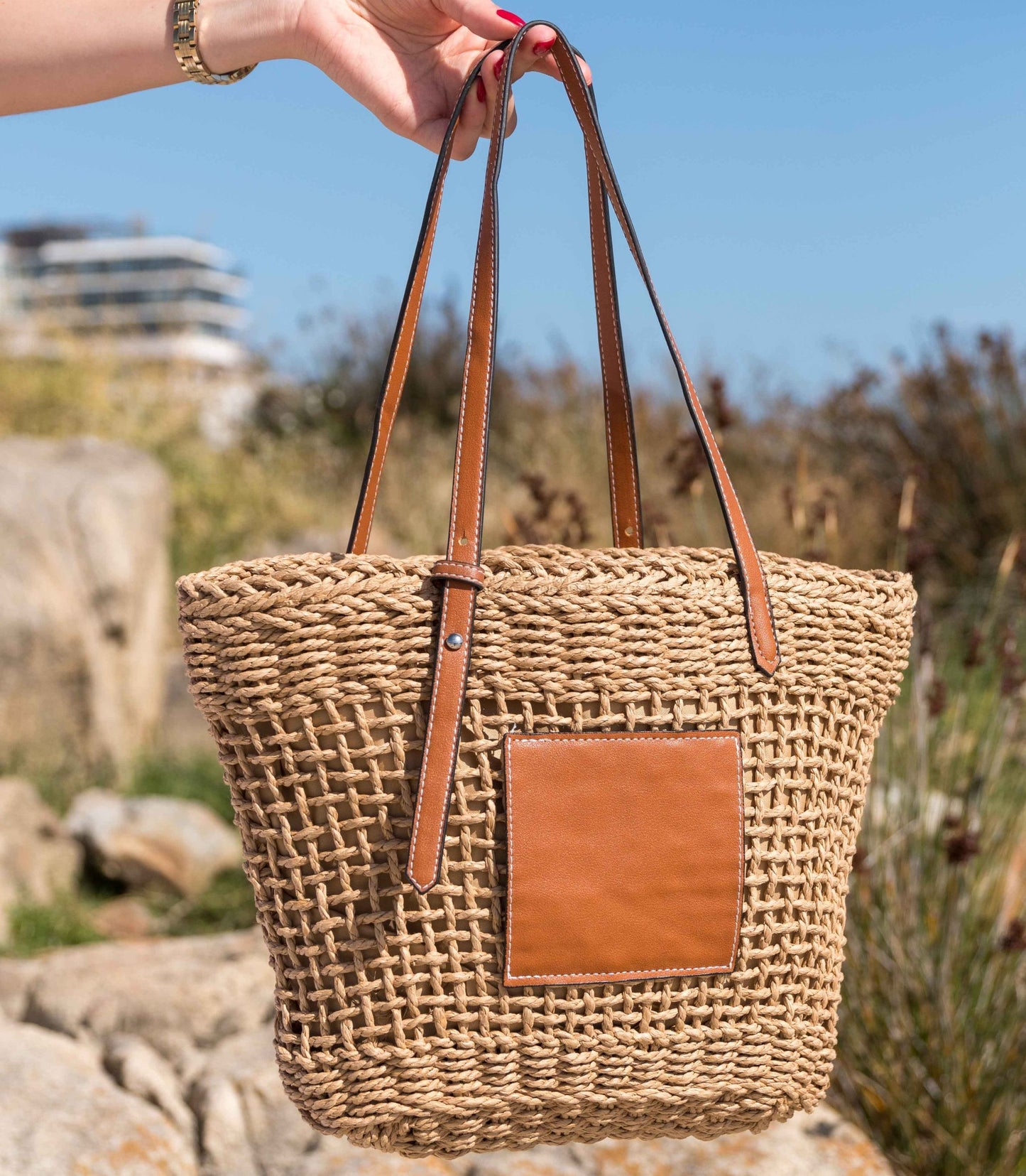 Bolso Ibiza