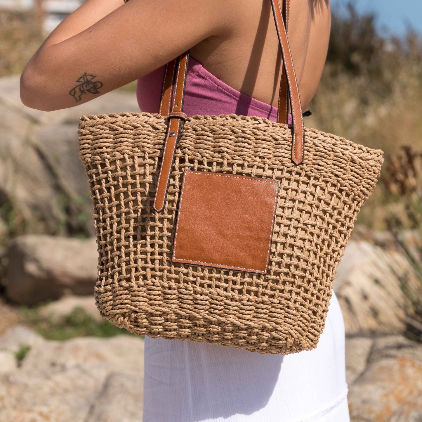 Bolso Ibiza