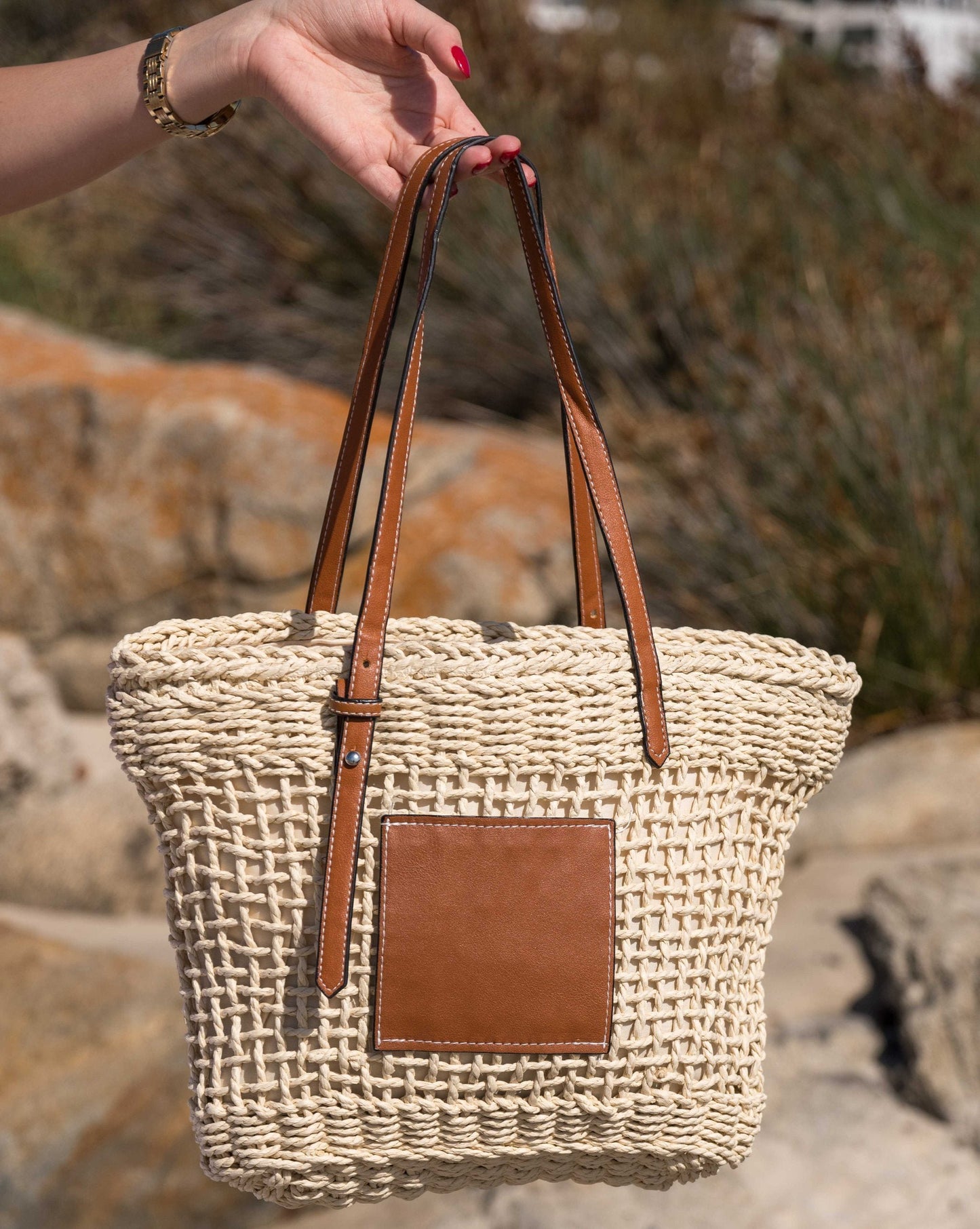 Bolso Ibiza