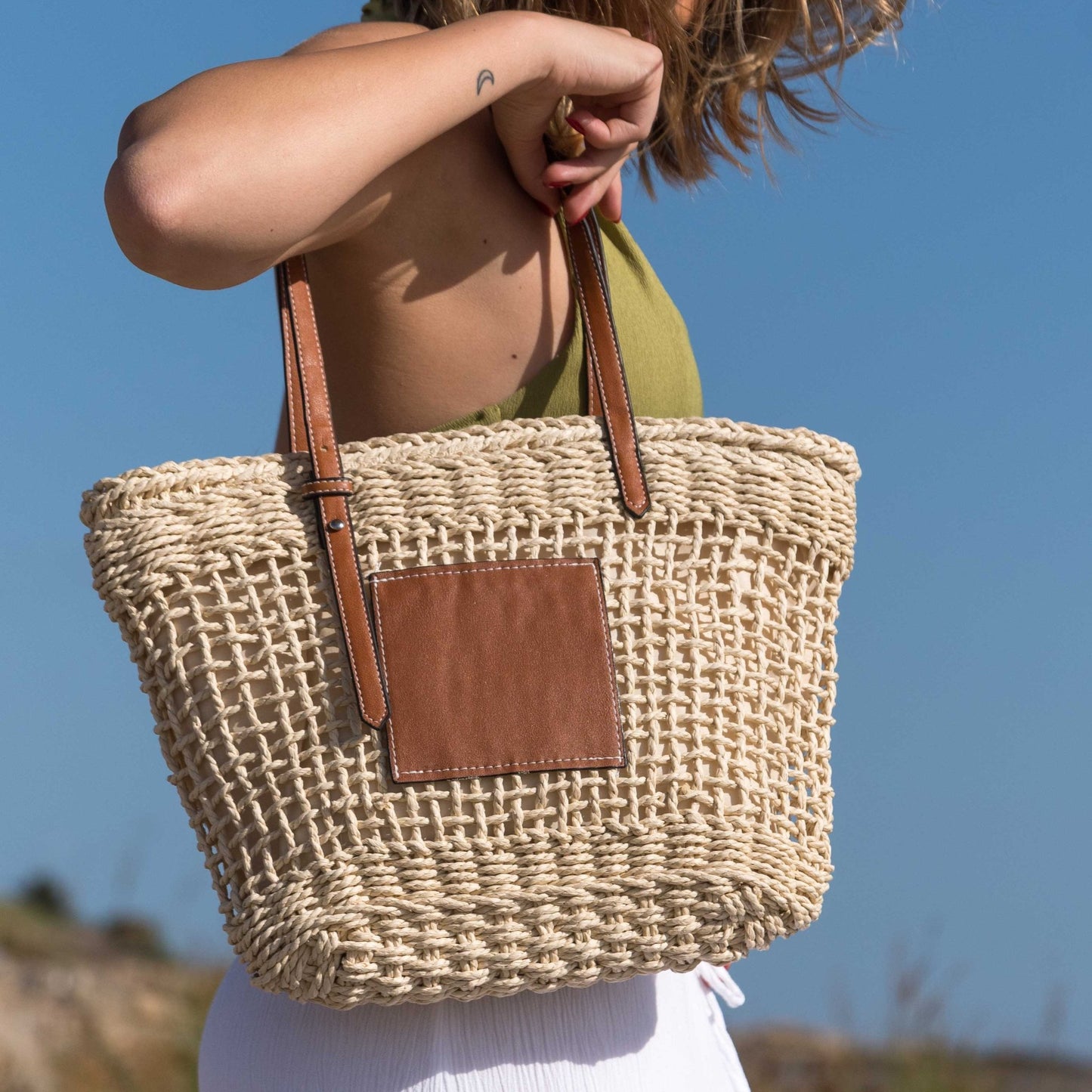 Bolso Ibiza