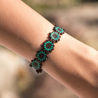 Pulsera Daisy