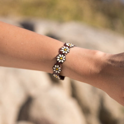 Pulsera Daisy