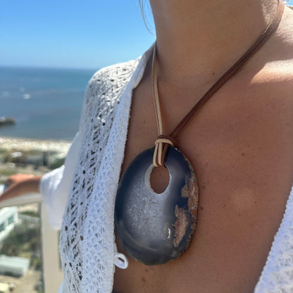 Collar Sacramento