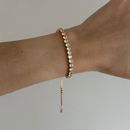 Pulsera Goldie