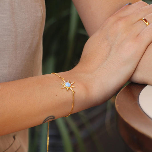 Pulsera Corsico
