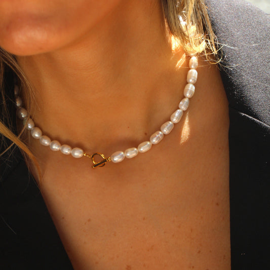 Collar Gyor