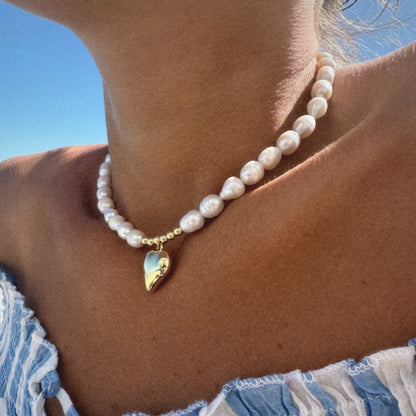 Collar Malibú