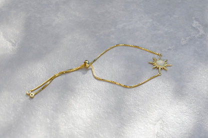 Pulsera Corsico