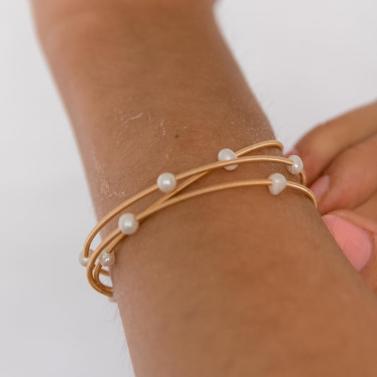 Pulsera Pearly