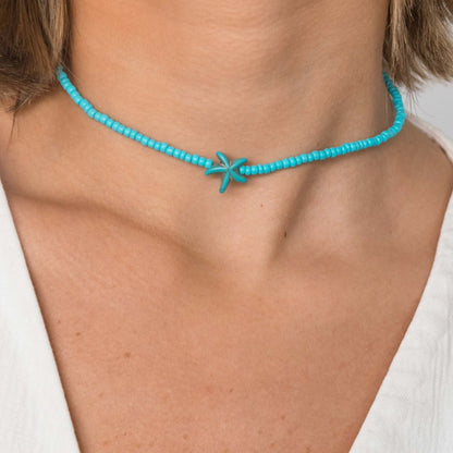 Collar Beachy