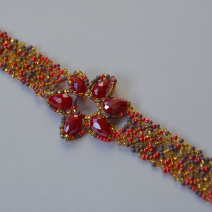 Pulsera Gaia